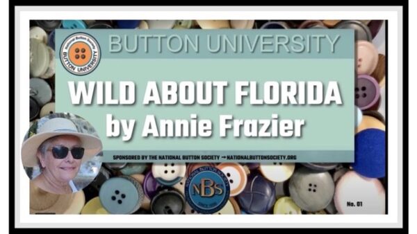 Wild About Florida: Annie Frazier